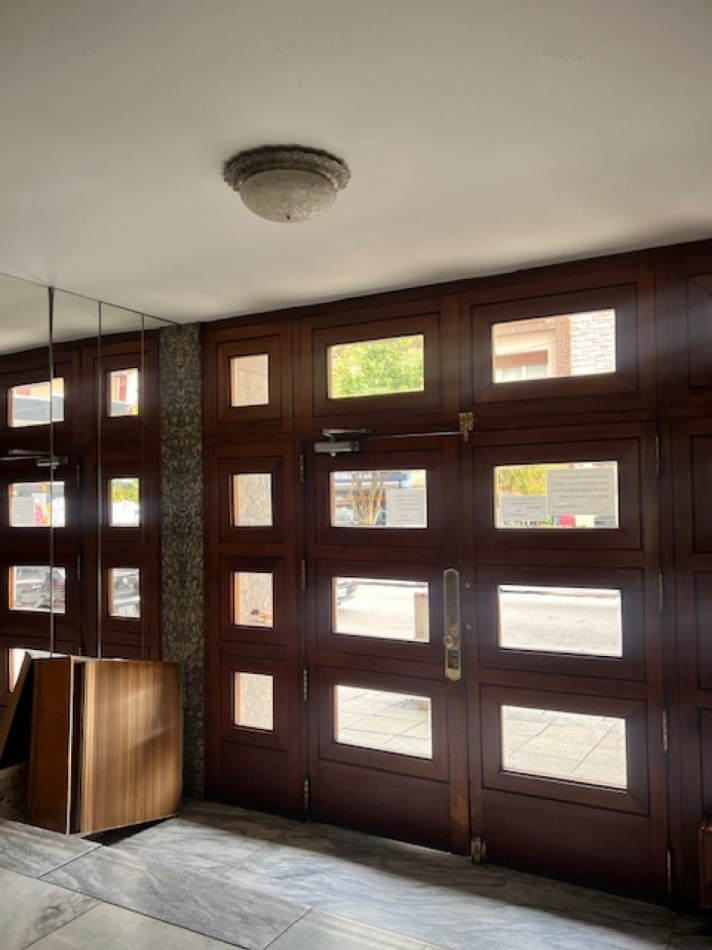 ALQUILER MDP, DPTO. 1  AMB, CON MUEBLES, MICROCENTRO, IMPECABLE