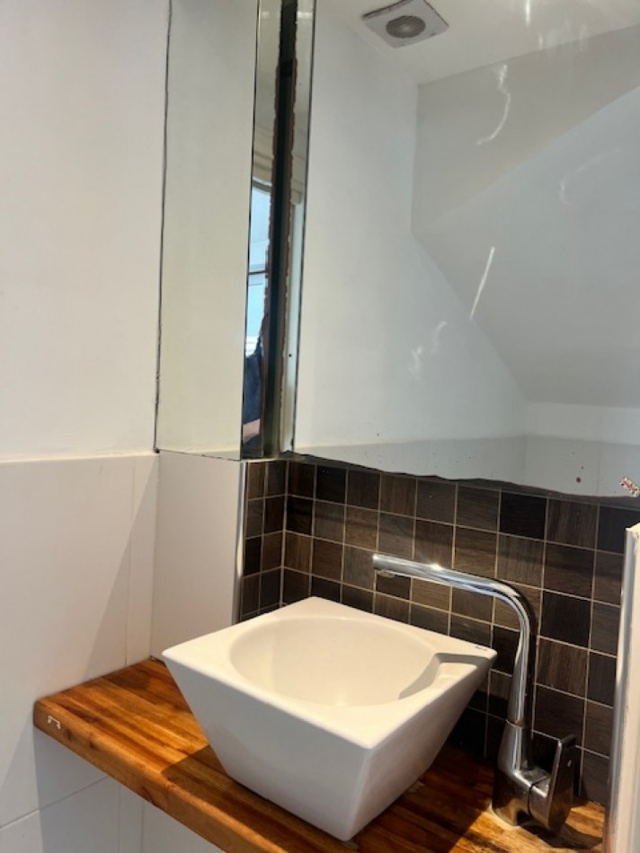 HERMOSO  DUPLEX EN ALQUILER  POR 24 MESES EN MAR DEL PLATA.   3 AMB. ENTRADA DE AUTO , PATIO Y BALCON 