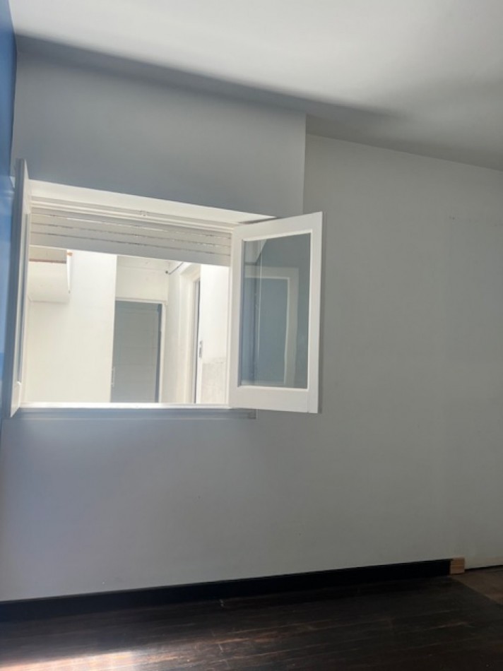 ALQUILER  PH 24 M. BARRIO CHAUVIN  MDP, DOS AMB CON DEPENDENCIAS. IM-PE-CA-BLE 