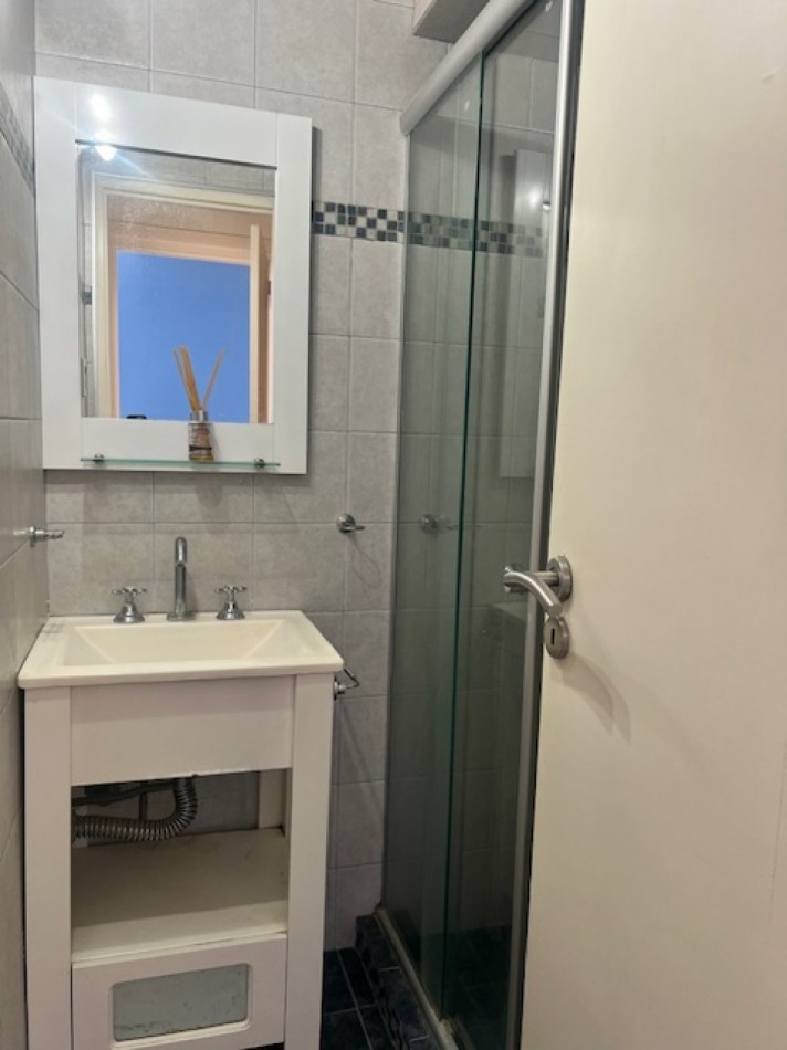 ALQUILER  PH 24 M. BARRIO CHAUVIN  MDP, DOS AMB CON DEPENDENCIAS. IM-PE-CA-BLE 