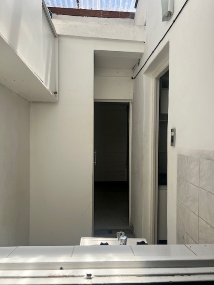 ALQUILER  PH 24 M. BARRIO CHAUVIN  MDP, DOS AMB CON DEPENDENCIAS. IM-PE-CA-BLE 