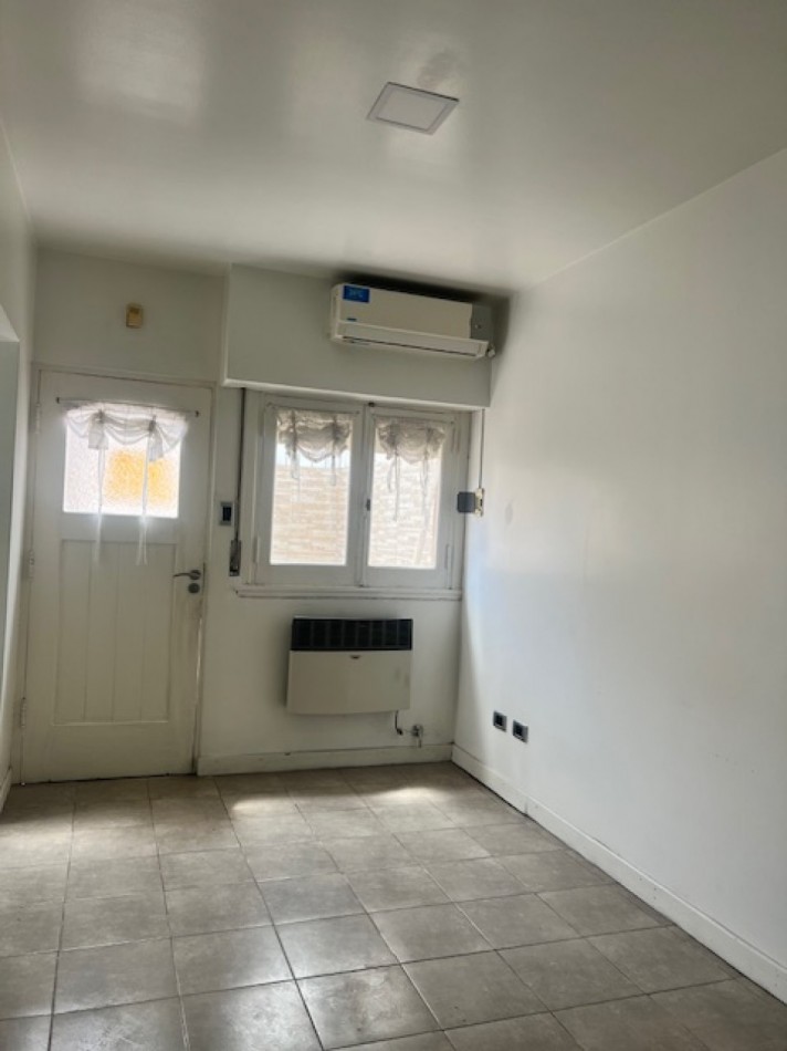 ALQUILER  PH 24 M. BARRIO CHAUVIN  MDP, DOS AMB CON DEPENDENCIAS. IM-PE-CA-BLE 