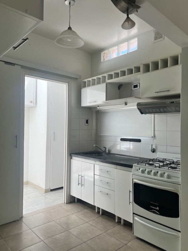 ALQUILER  PH 24 M. BARRIO CHAUVIN  MDP, DOS AMB CON DEPENDENCIAS. IM-PE-CA-BLE 