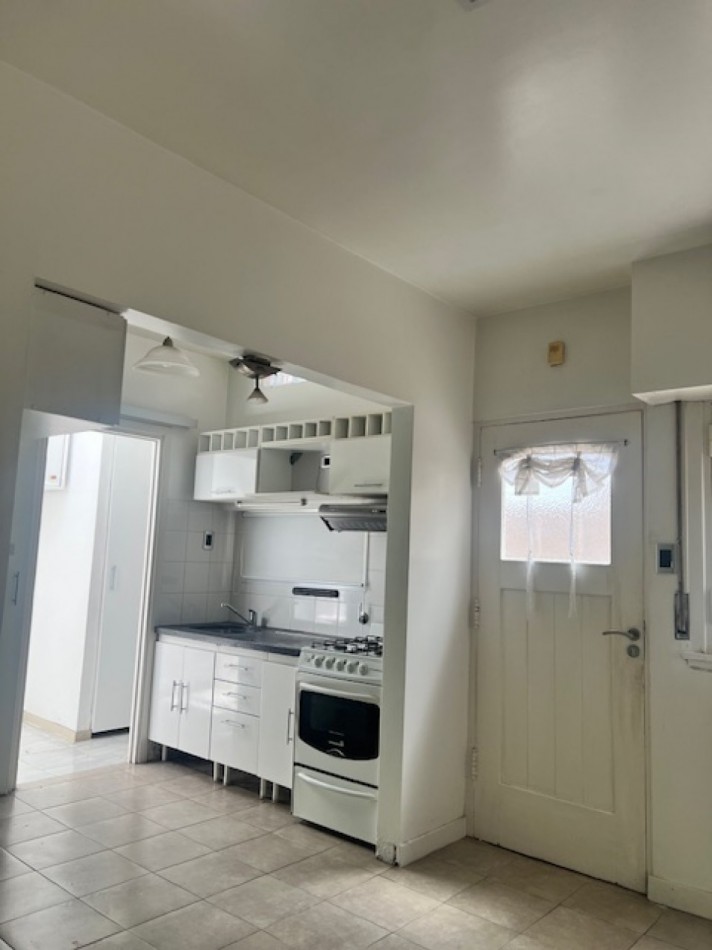 ALQUILER  PH 24 M. BARRIO CHAUVIN  MDP, DOS AMB CON DEPENDENCIAS. IM-PE-CA-BLE 