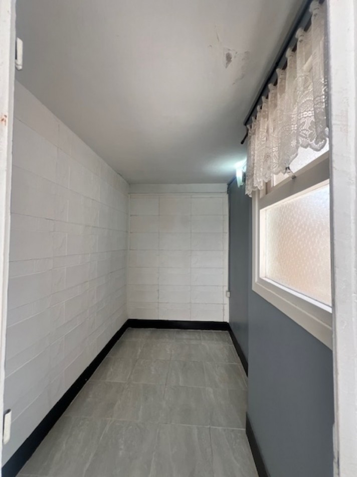 ALQUILER  PH 24 M. BARRIO CHAUVIN  MDP, DOS AMB CON DEPENDENCIAS. IM-PE-CA-BLE 