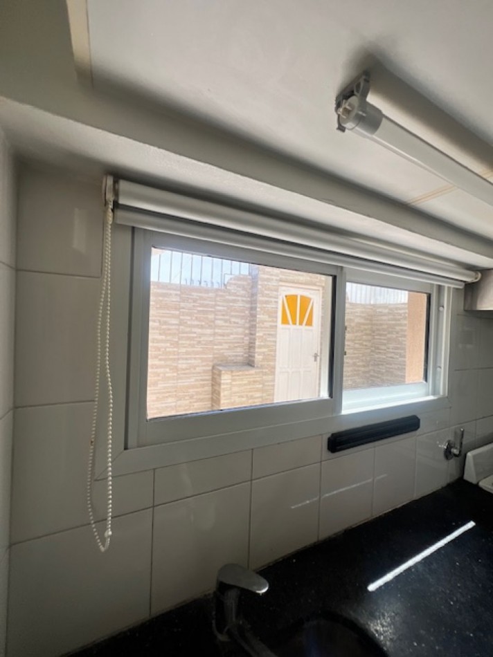 ALQUILER  PH 24 M. BARRIO CHAUVIN  MDP, DOS AMB CON DEPENDENCIAS. IM-PE-CA-BLE 