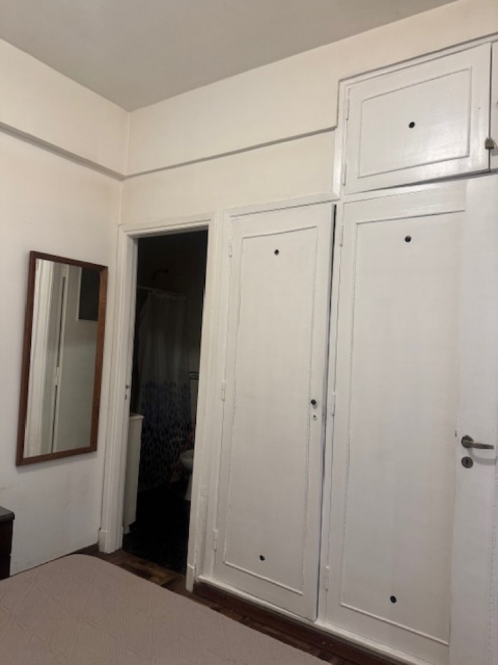 ALQUILER PARA ESTUDIANTES MAR DEL PLATA !!! PLAZA COLON, EXCELENTE, 2 AMB. COLON Y ENTRE RIOS