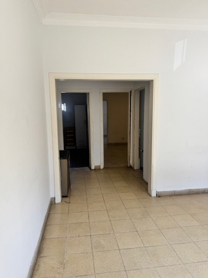 VENTA MDP, CASA 4 AMB. CON PATIO, BARRIO SAN JOSE