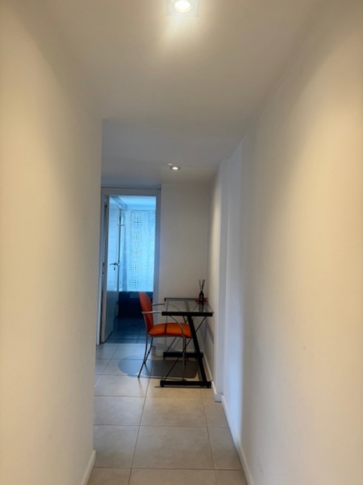 DEPARTAMENTO 3 AMBIENTES EN VENTA  EN  PLAYA  CHICA, MODERNO Y CON VISTA AL  MAR