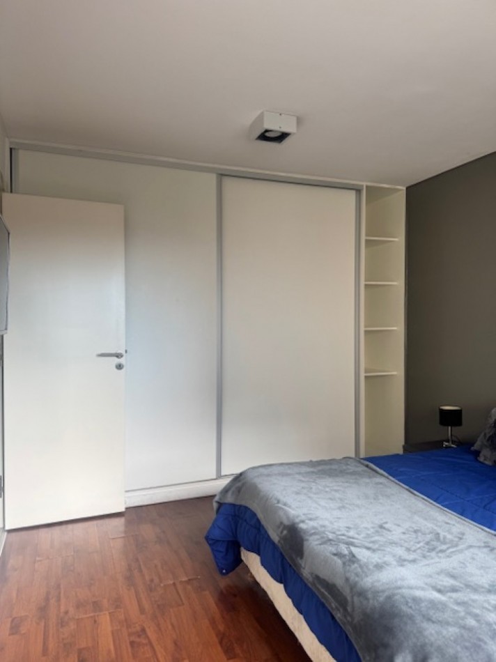 DEPARTAMENTO 3 AMBIENTES EN VENTA  EN  PLAYA  CHICA, MODERNO Y CON VISTA AL  MAR