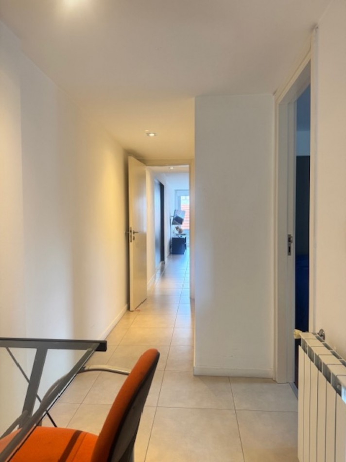 DEPARTAMENTO 3 AMBIENTES EN VENTA  EN  PLAYA  CHICA, MODERNO Y CON VISTA AL  MAR