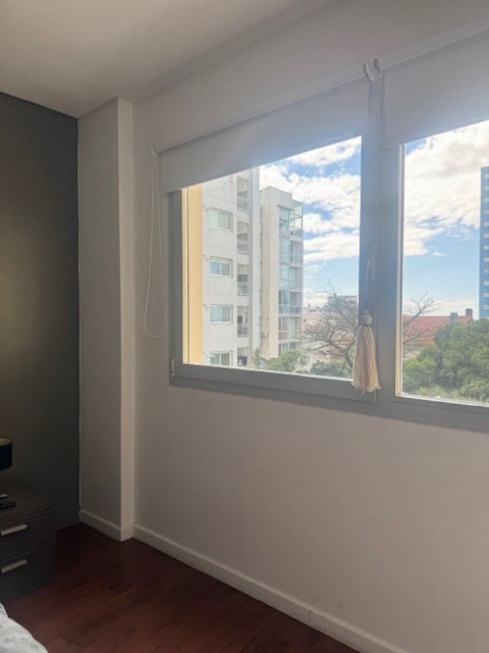 DEPARTAMENTO 3 AMBIENTES EN VENTA  EN  PLAYA  CHICA, MODERNO Y CON VISTA AL  MAR