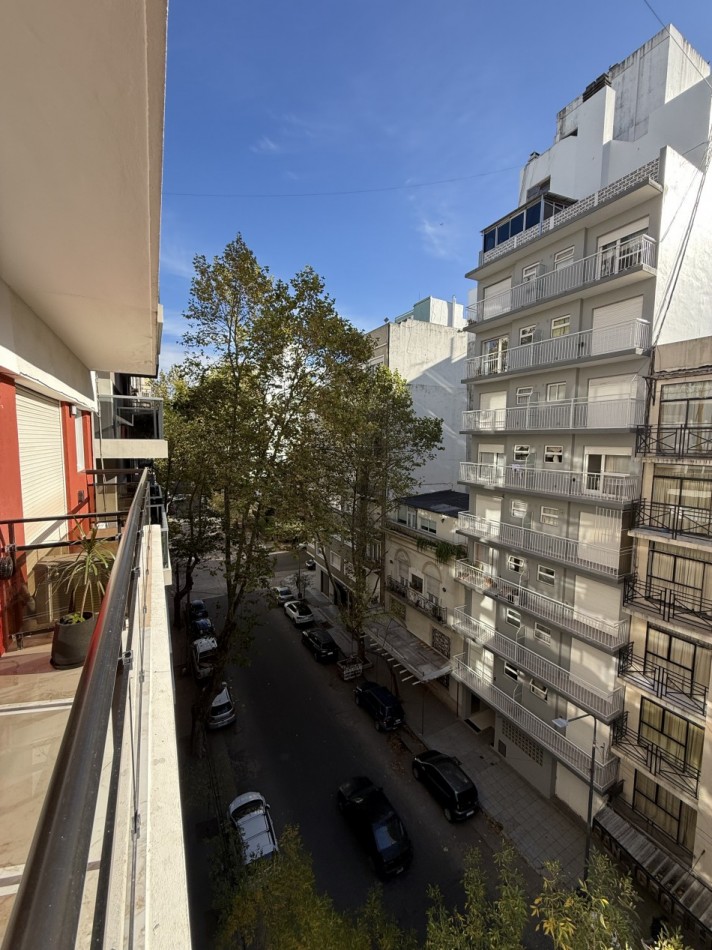 2 ambientes en venta zona Aldrey