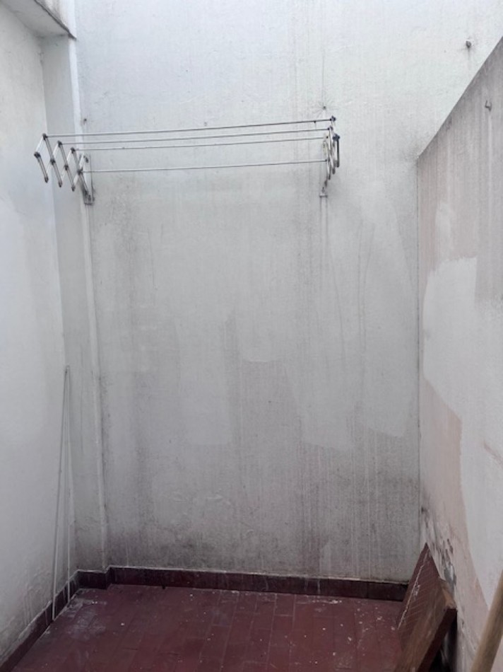 ALQUILER DEPARTAMENTO 3 AMBIENTES ZONA TALCAHUANO