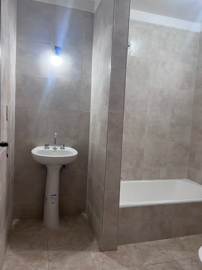 ALQUILER DEPARTAMENTO 3 AMBIENTES ZONA TALCAHUANO