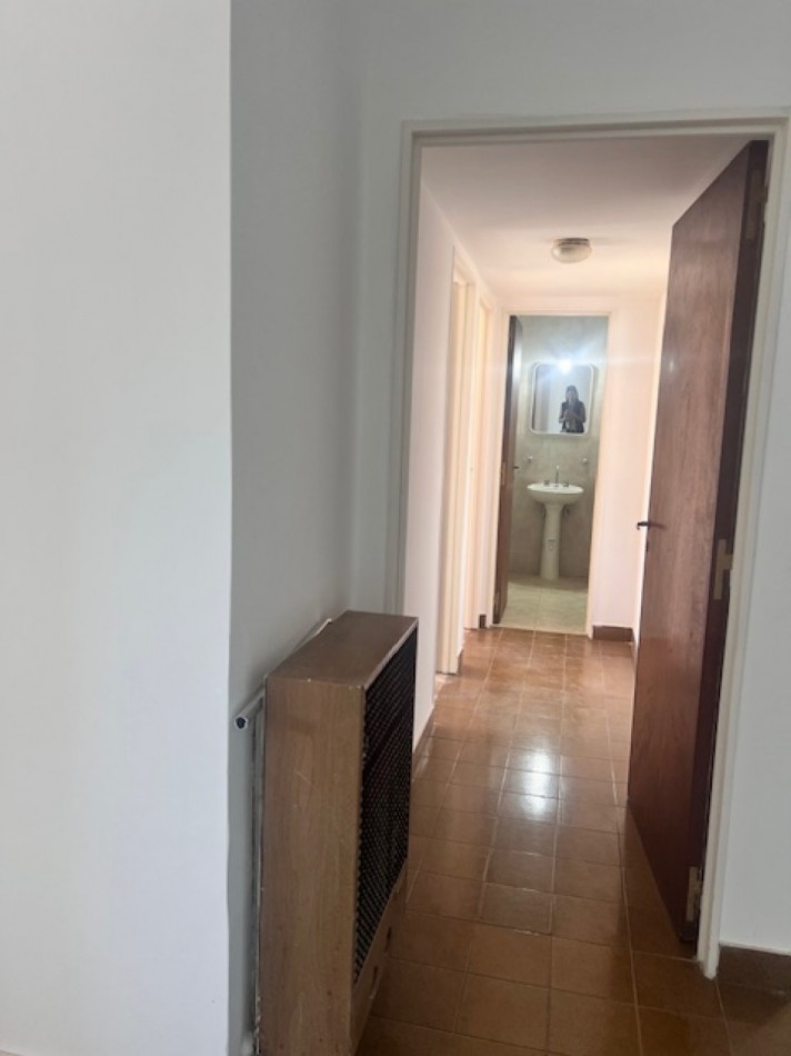 ALQUILER DEPARTAMENTO 3 AMBIENTES ZONA TALCAHUANO