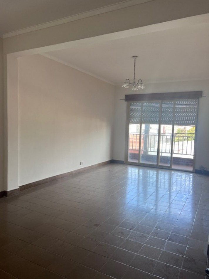 ALQUILER DEPARTAMENTO 3 AMBIENTES ZONA TALCAHUANO