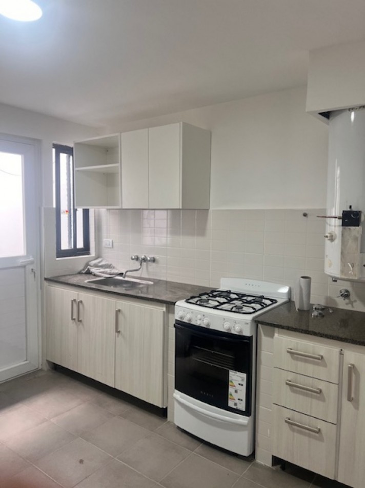 ALQUILER DEPARTAMENTO 3 AMBIENTES ZONA TALCAHUANO