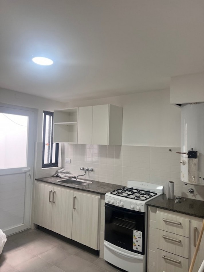ALQUILER DEPARTAMENTO 3 AMBIENTES ZONA TALCAHUANO