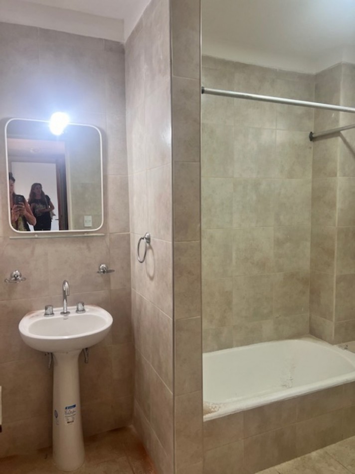 ALQUILER DEPARTAMENTO 3 AMBIENTES ZONA TALCAHUANO
