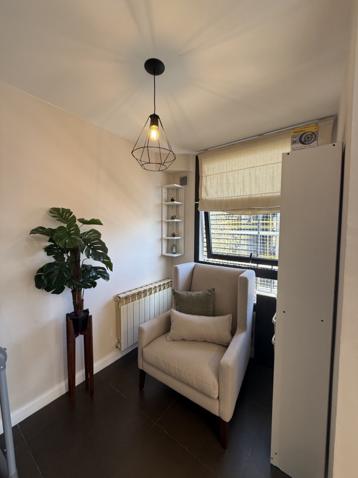 3 AMBIENTES| VENTA| GUEMES