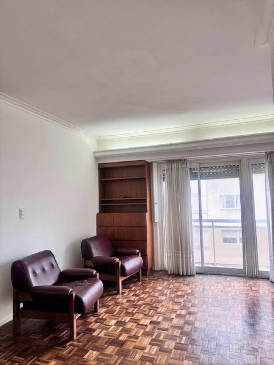 Departamento en alquiler | Zona Centro