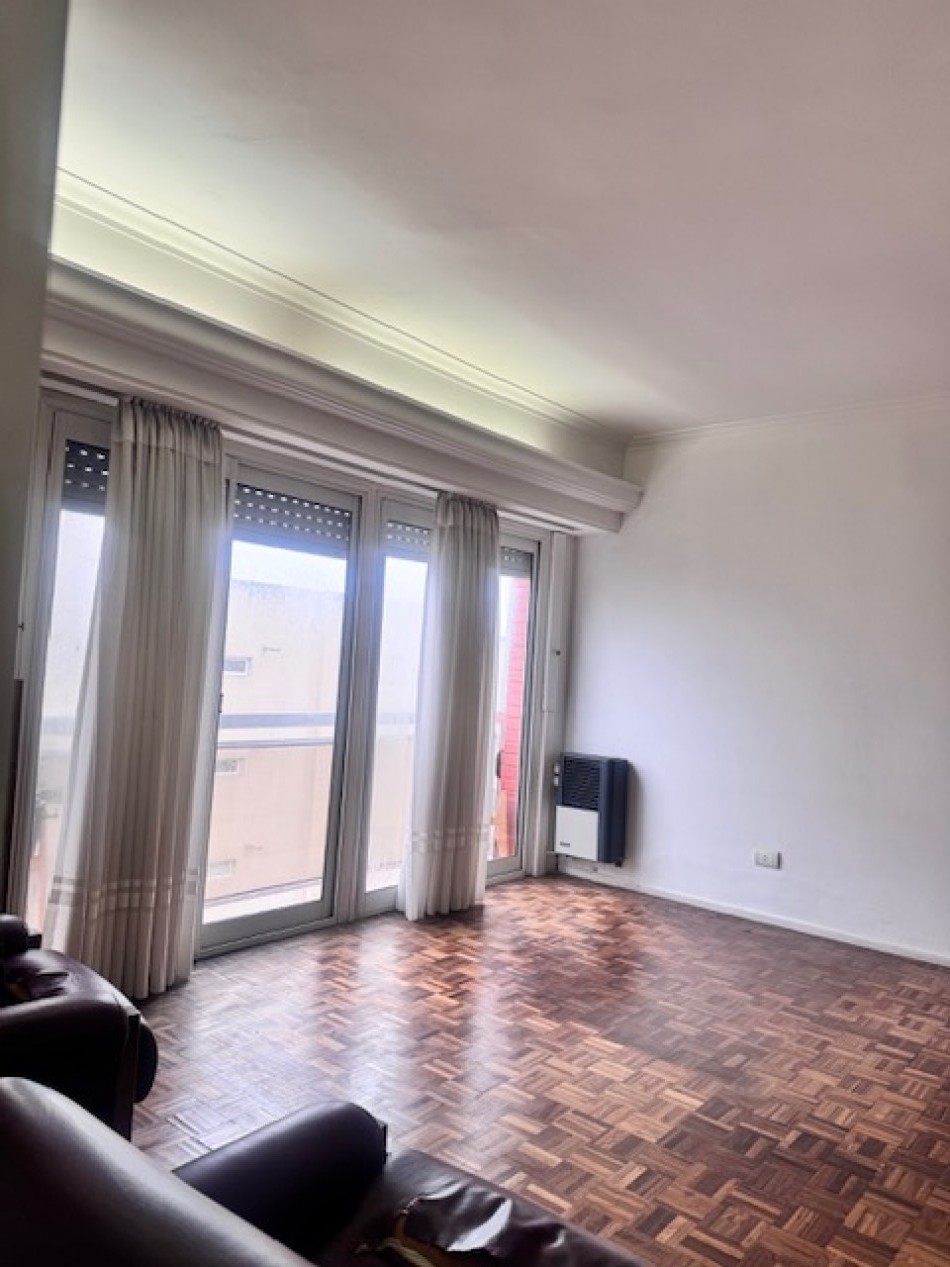 Departamento en alquiler | Zona Centro