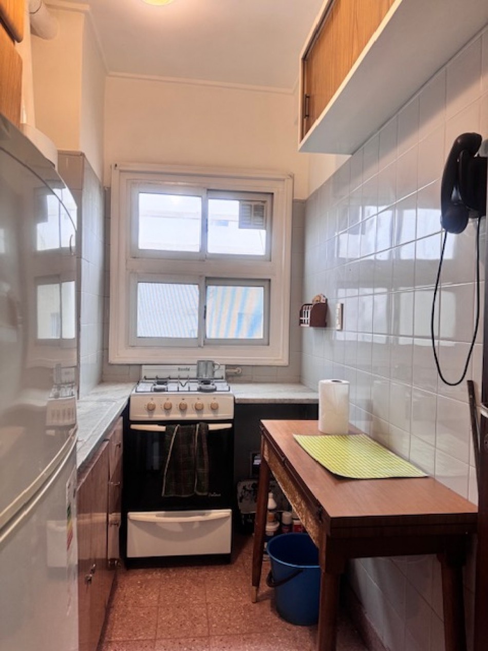 Departamento en alquiler | Zona Centro