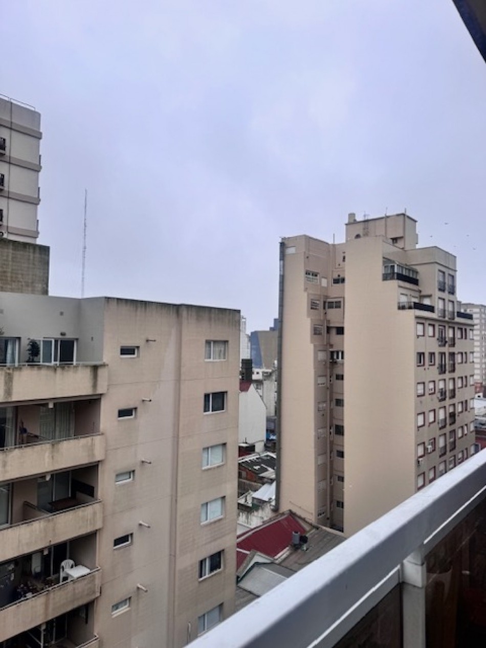 Departamento en alquiler | Zona Centro
