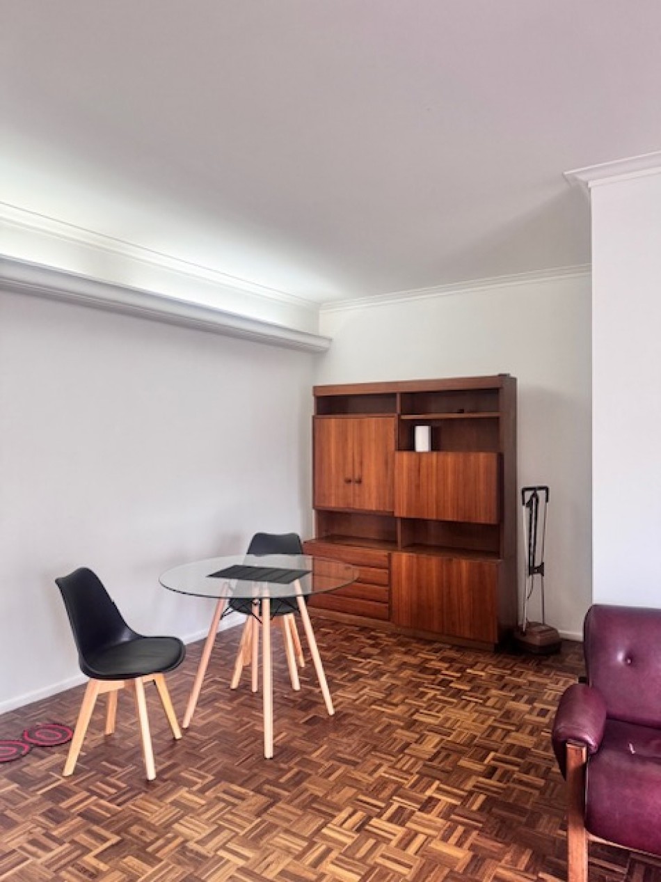 Departamento en alquiler | Zona Centro