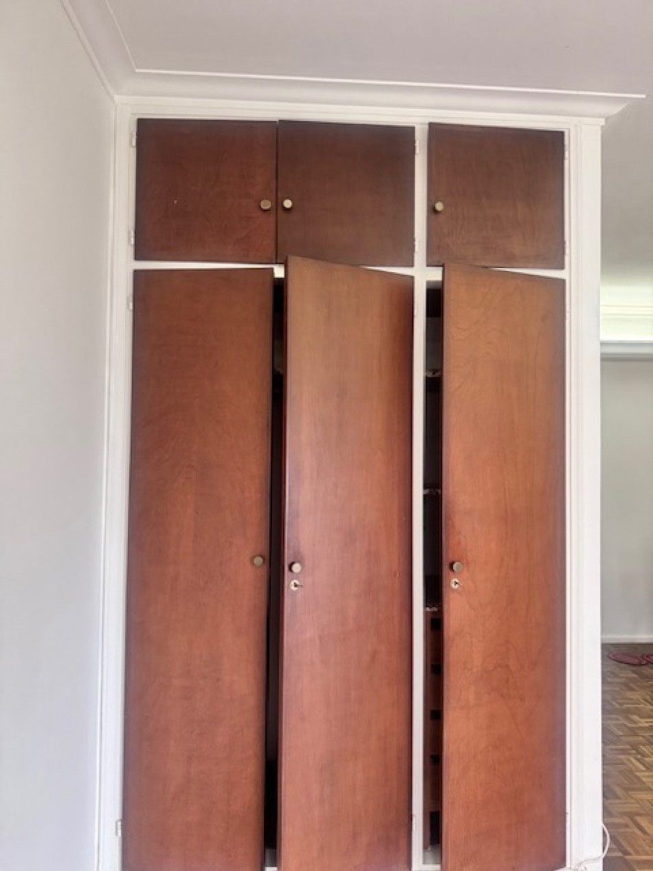 Departamento en alquiler | Zona Centro