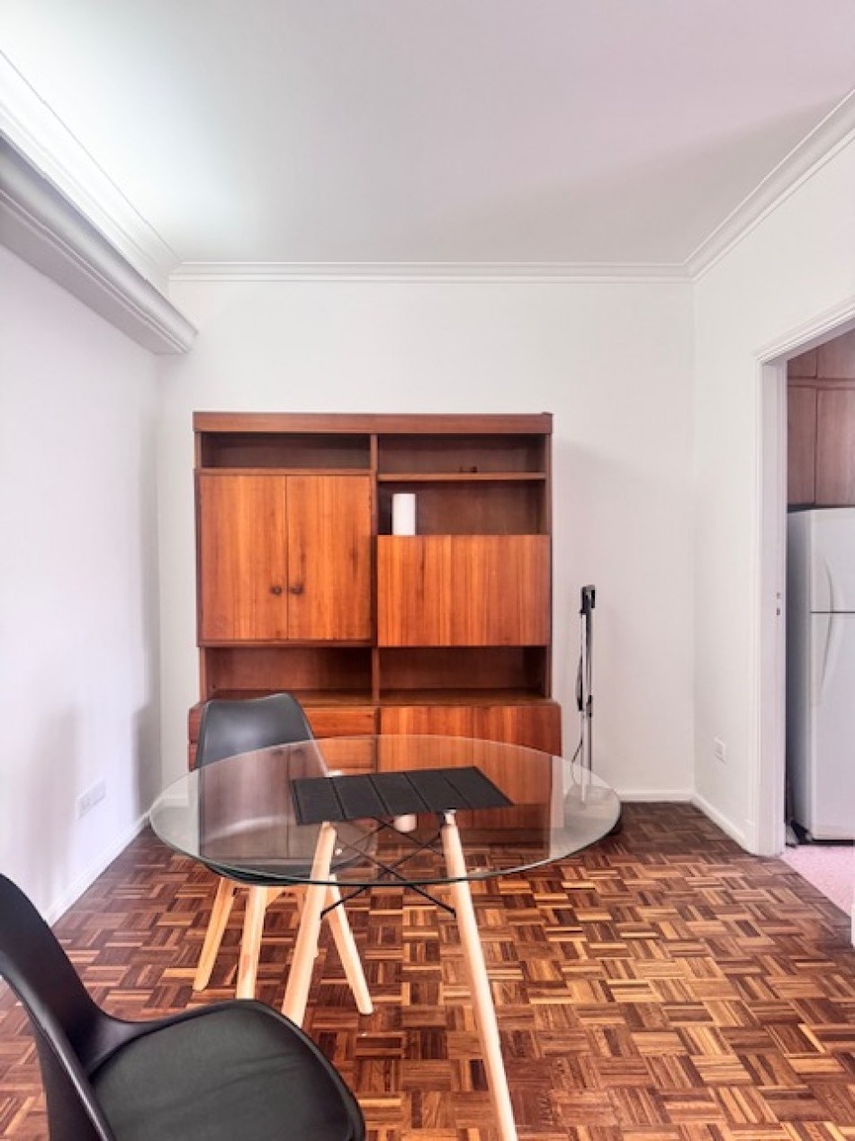 Departamento en alquiler | Zona Centro