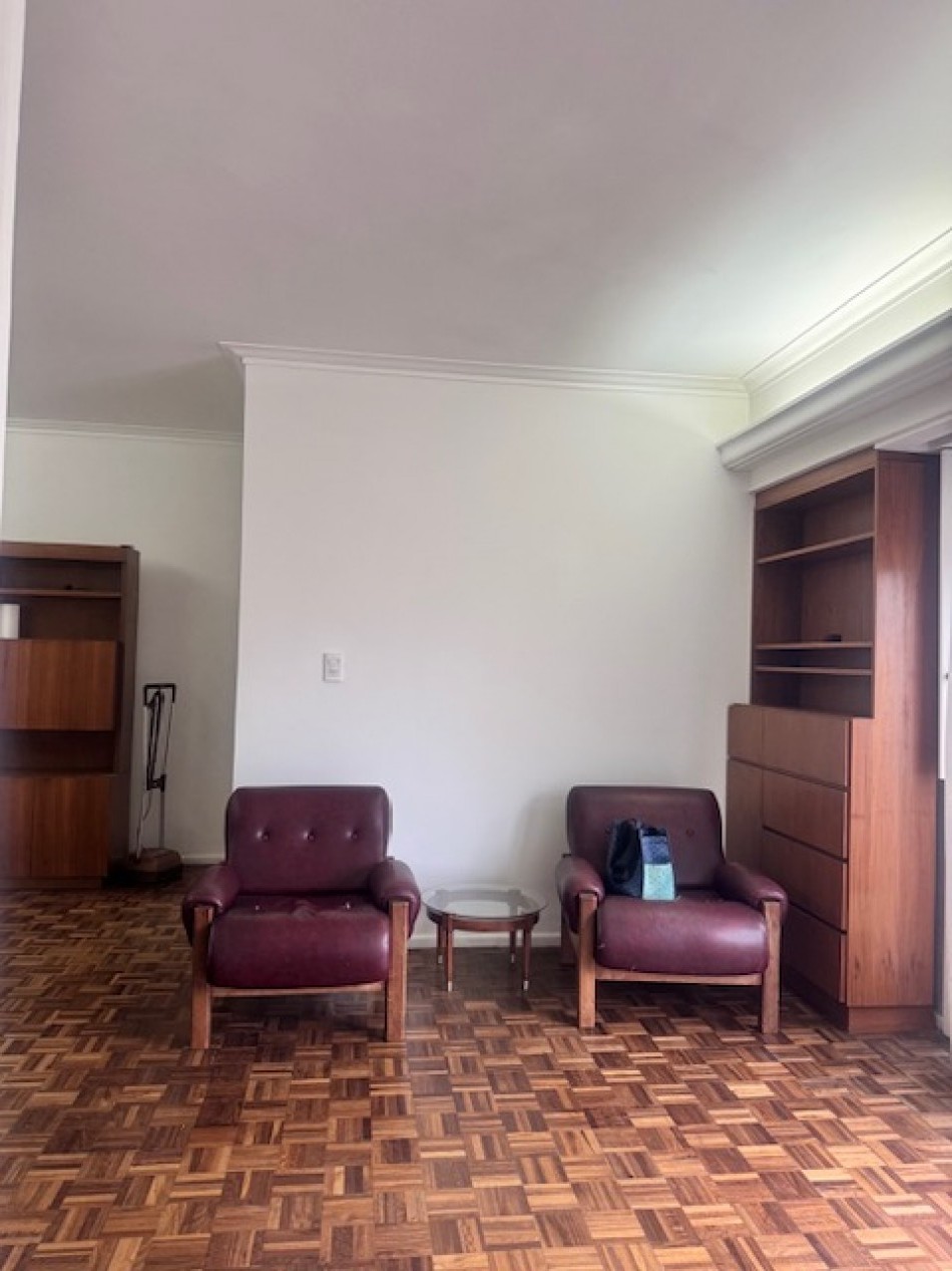 Departamento en alquiler | Zona Centro