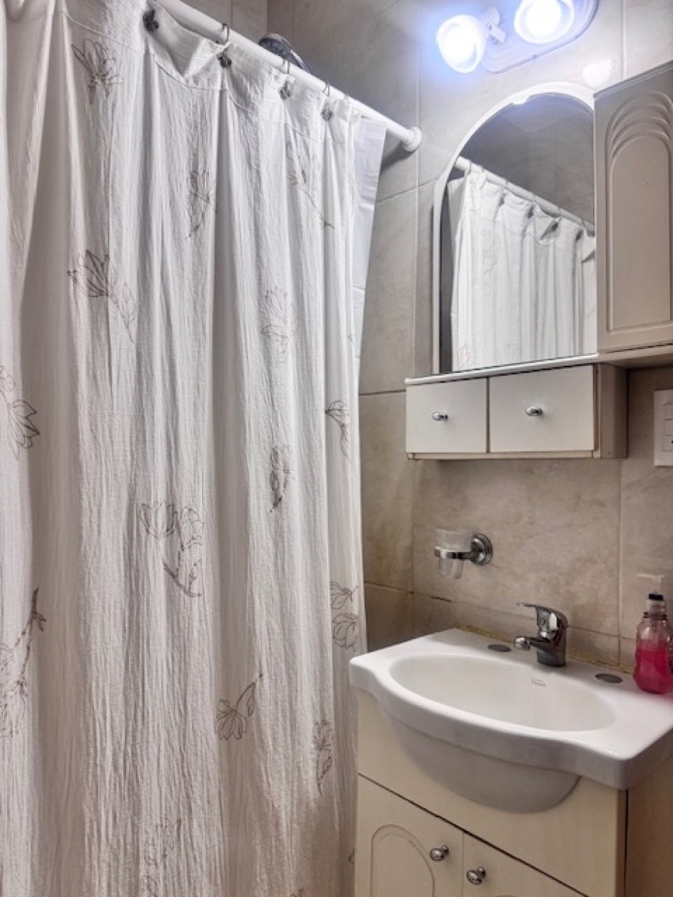 Departamento en alquiler | Zona Centro