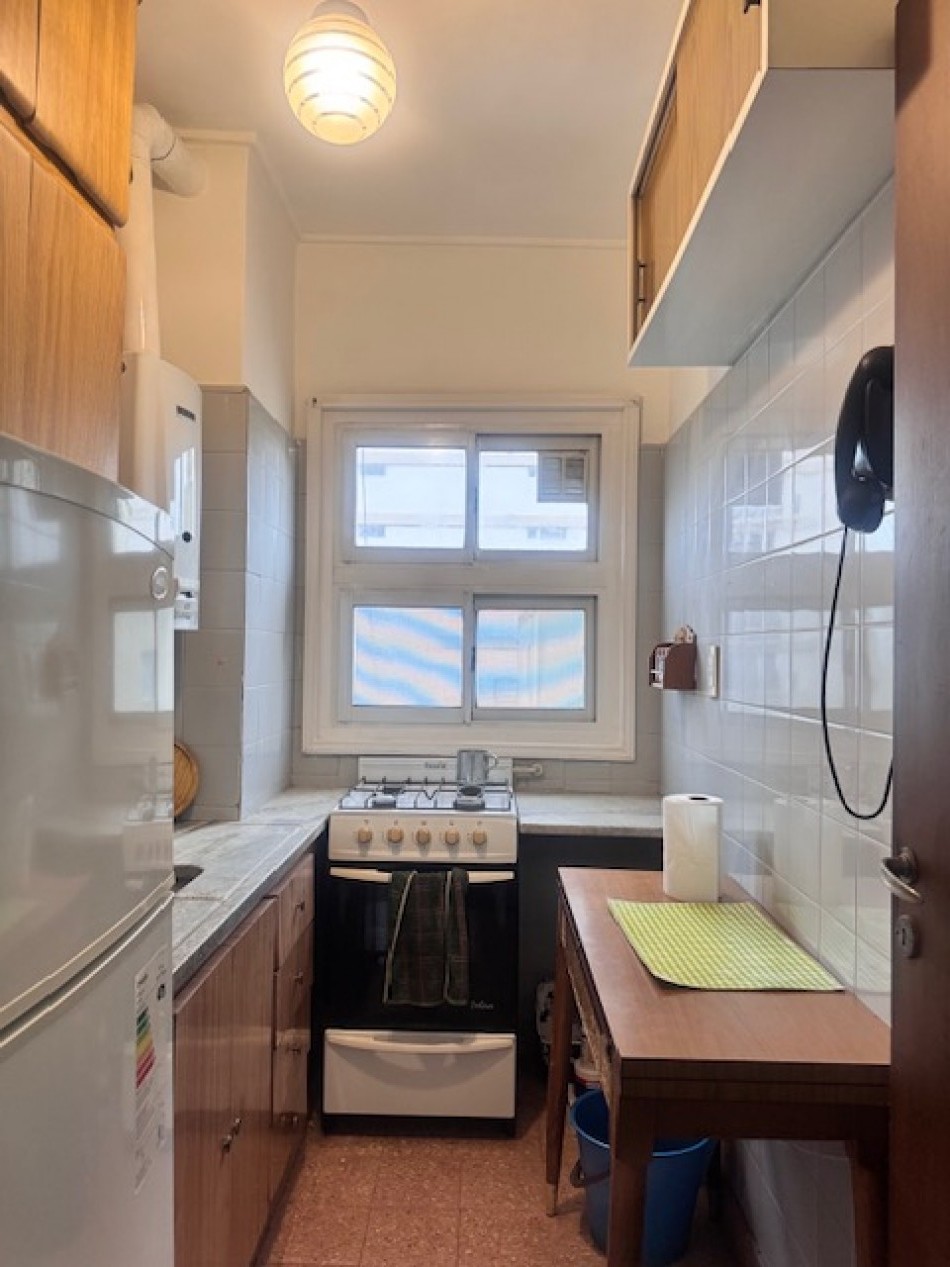 Departamento en alquiler | Zona Centro