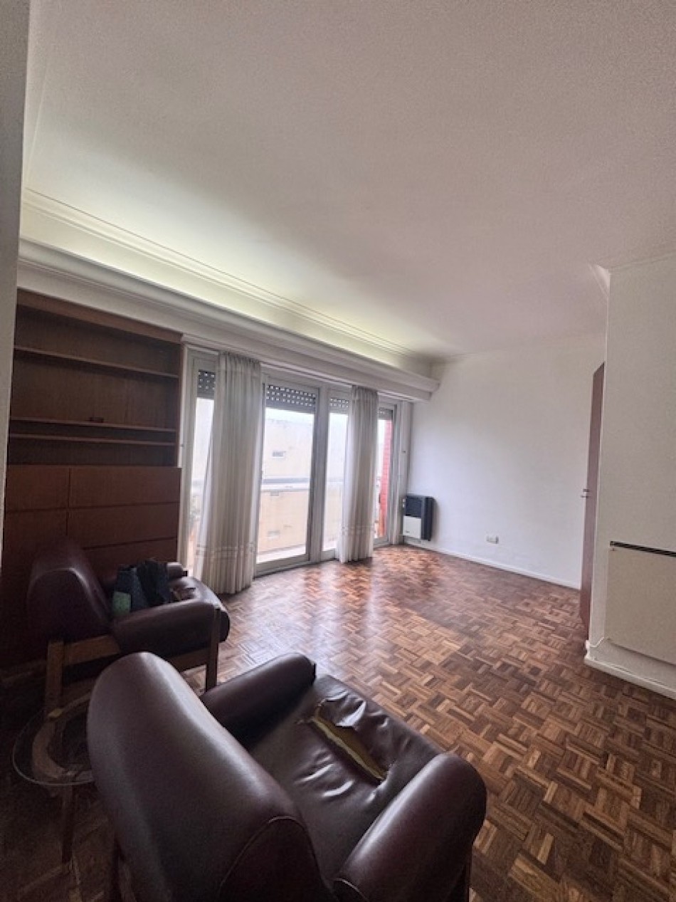 Departamento en alquiler | Zona Centro