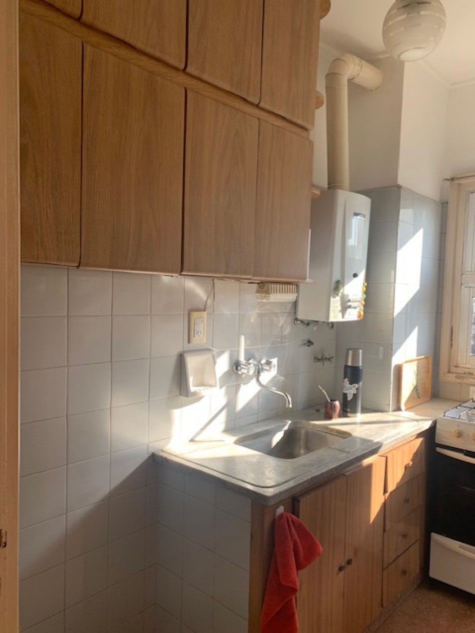 Departamento en alquiler | Zona Centro