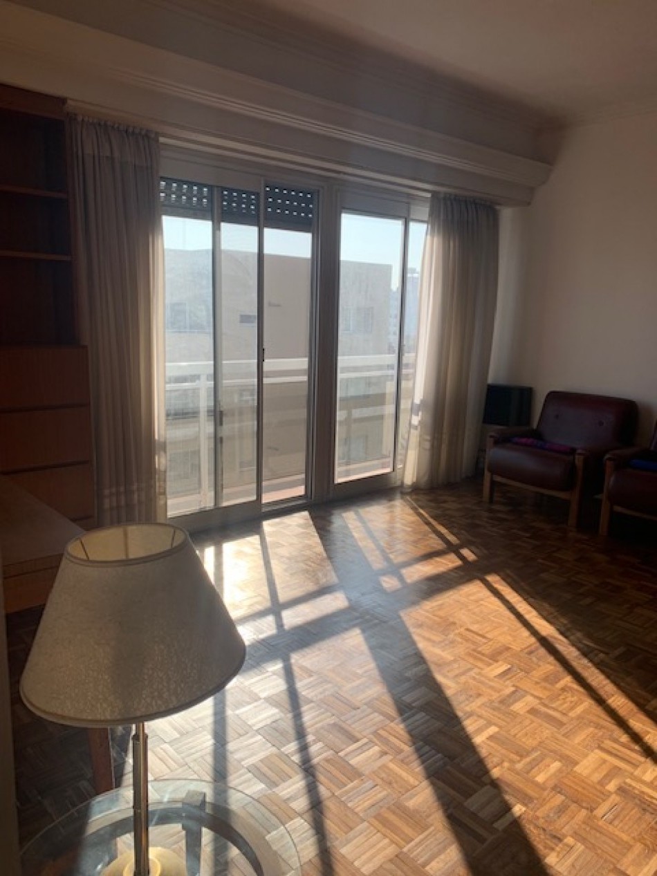 Departamento en alquiler | Zona Centro