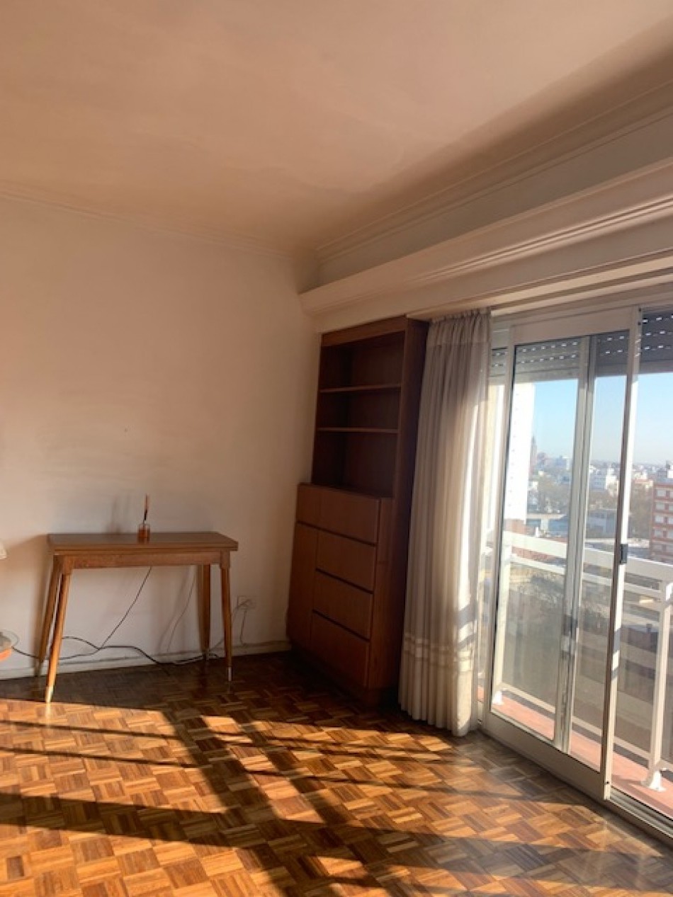 Departamento en alquiler | Zona Centro
