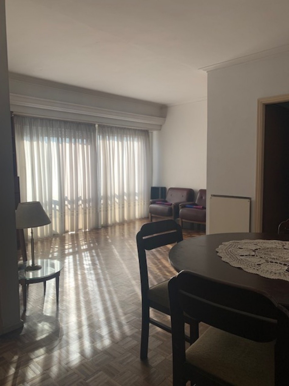 Departamento en alquiler | Zona Centro