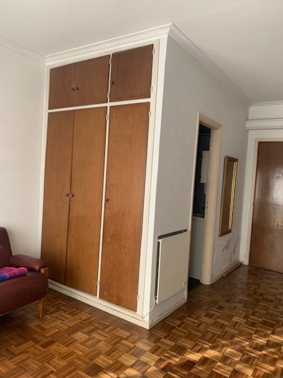 Departamento en alquiler | Zona Centro