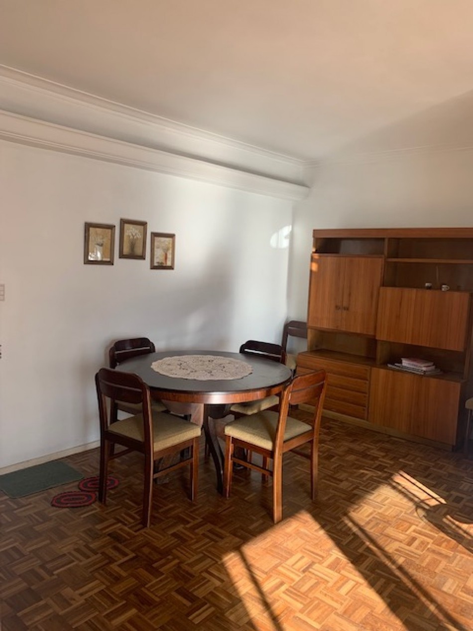 Departamento en alquiler | Zona Centro