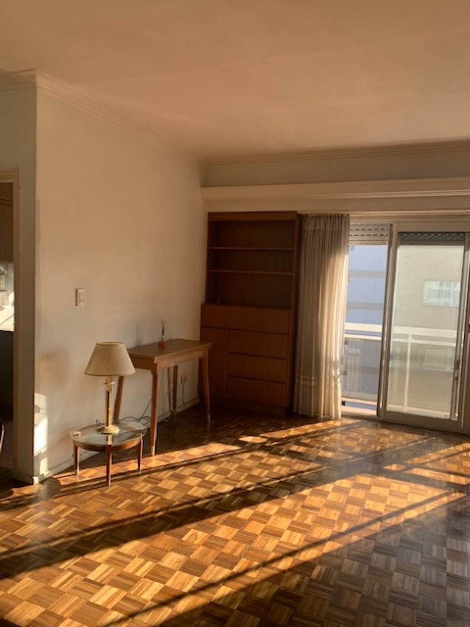 Departamento en alquiler | Zona Centro