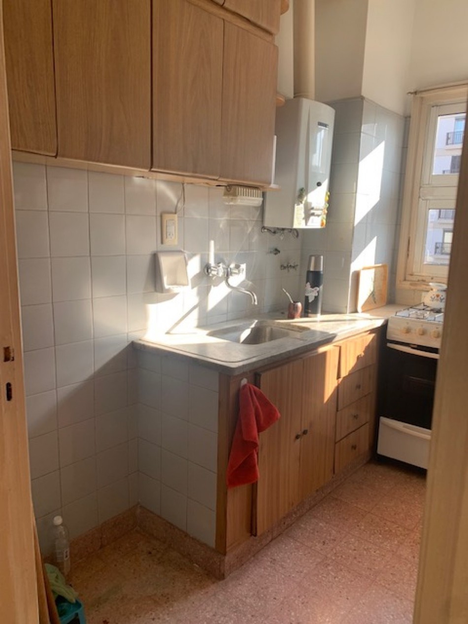 Departamento en alquiler | Zona Centro
