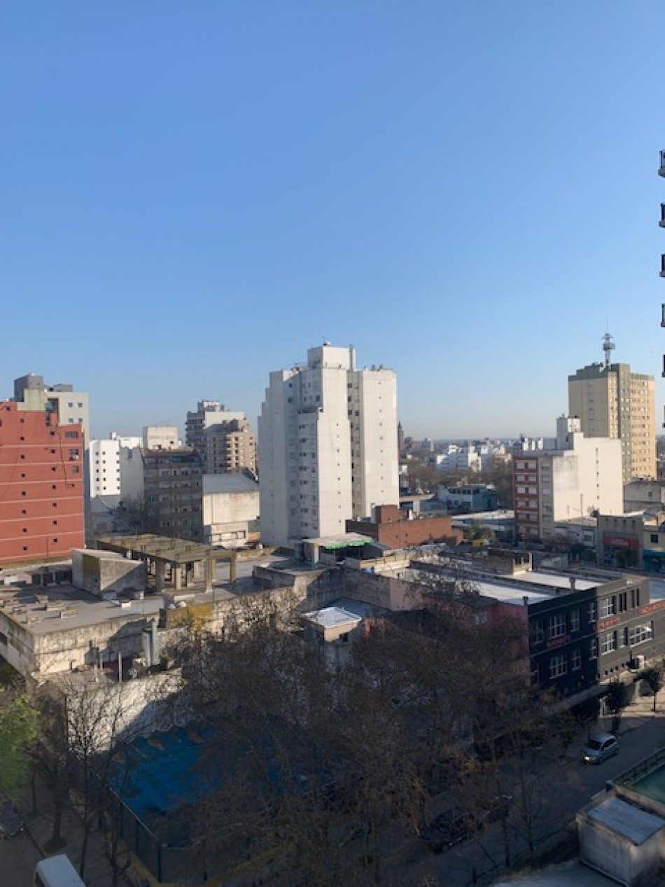 Departamento en alquiler | Zona Centro