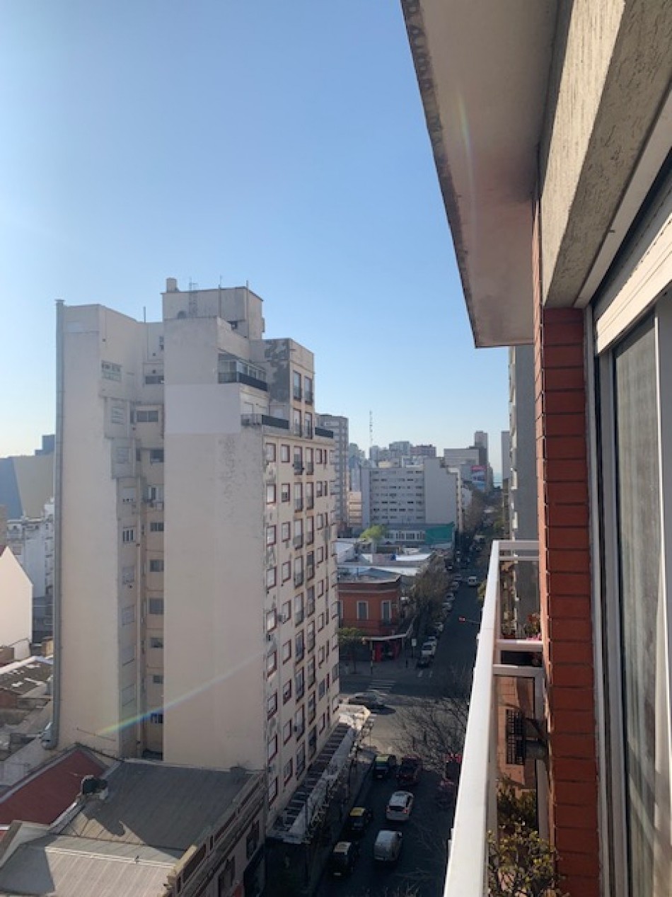 Departamento en alquiler | Zona Centro