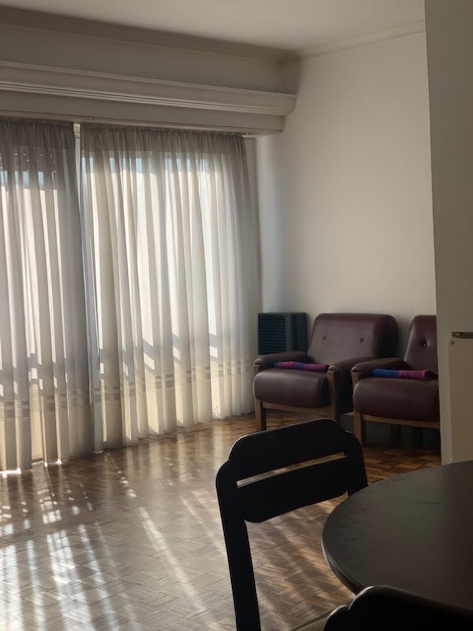 Departamento en alquiler | Zona Centro