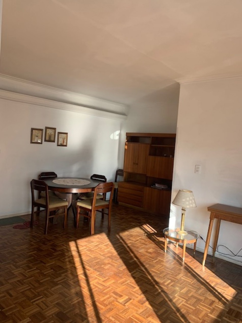 Departamento en alquiler | Zona Centro