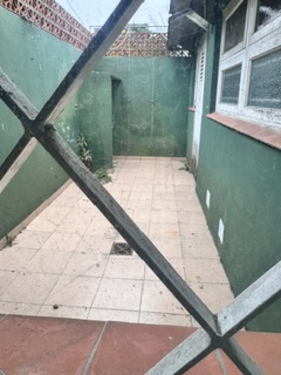 VENTA BARRIO SAN JOSE, chalet tipico MDP, MAS LOCAL AL FRENTE