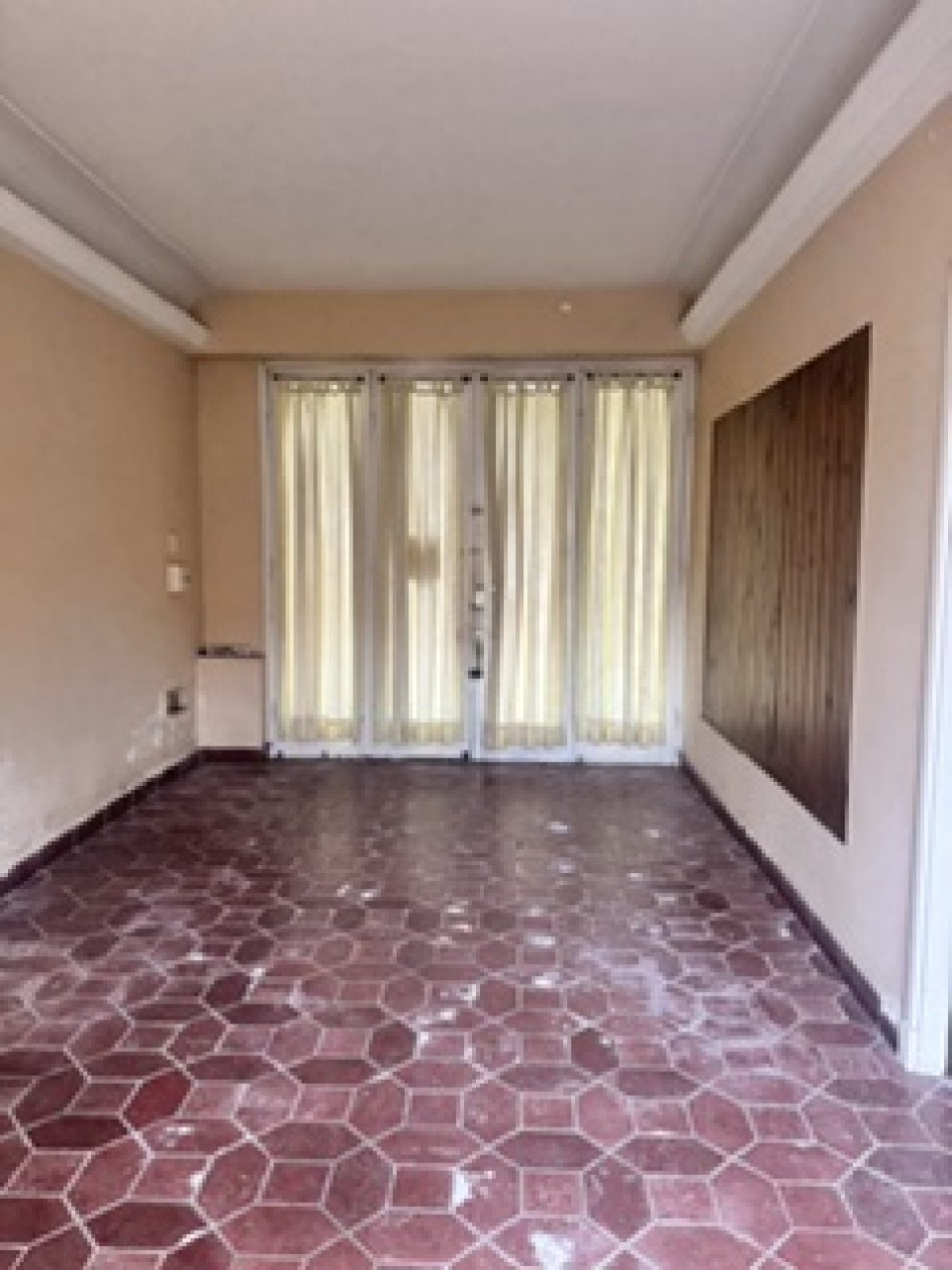 VENTA BARRIO SAN JOSE, chalet tipico MDP, MAS LOCAL AL FRENTE